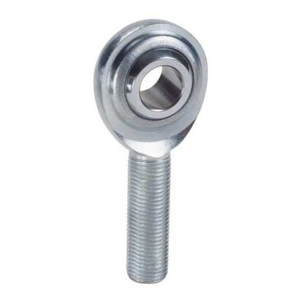 Qa1 Male Rod End,RH,14 mm Bore,M14-2 MCMR14