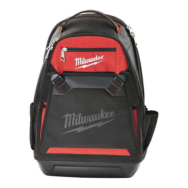 Milwaukee Tool Jobsite Backpack 48-22-8200