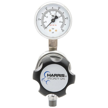 Harris Regulator 723C500000D