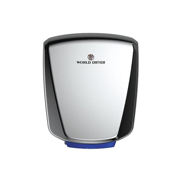World Dryer Q-972A2