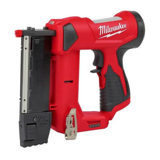 Milwaukee Tool M12 23 Gauge Pin Nailer (Tool Only) 2540-20