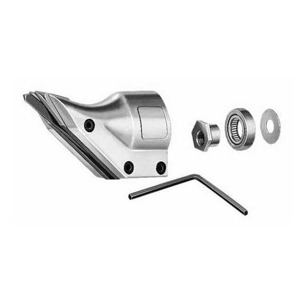 Milwaukee Tool 18 Gauge Shear Head Assembly 48-08-0500
