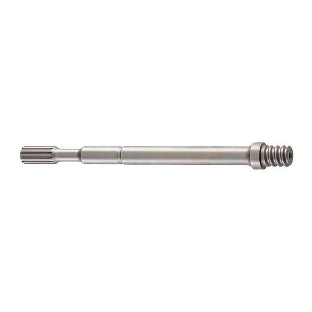 Milwaukee Tool Spline Thick Wall Core Bit 18" Adapter Shank 48-03-3565