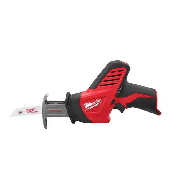 Milwaukee Tool M12 HACKZALL Recip Saw 2420-20