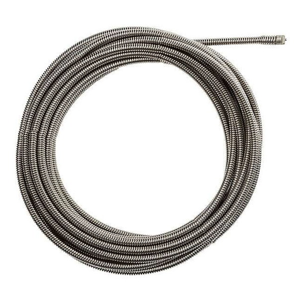 3/8" x 35' Inner Core Coupling Cable w/ RUST GUARD Plating