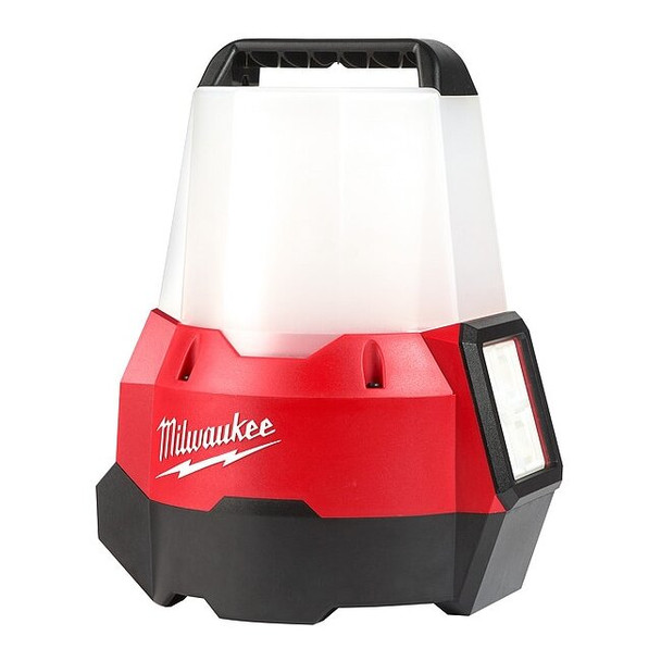 Milwaukee Tool M18 RADIUS Compact Site Light w/Flood Mode 2144-20