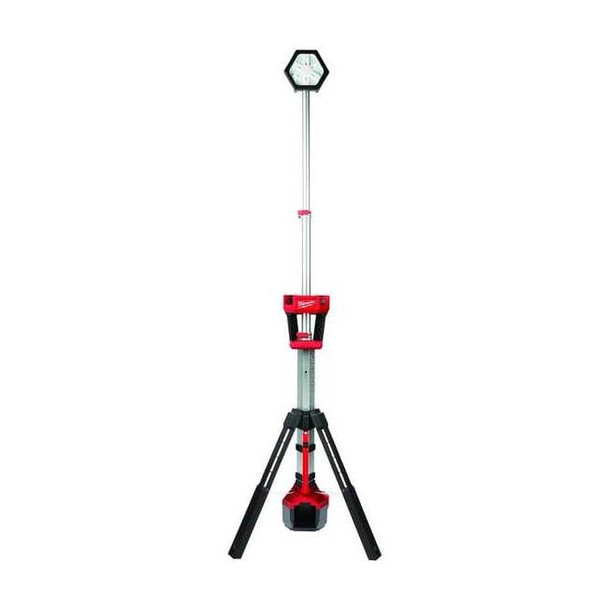 Milwaukee Tool M18 ROCKET Dual Power Tower Light 2131-20
