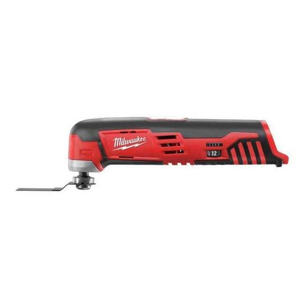 Milwaukee Tool M12 Multi-Tool (Tool Only) 2426-20