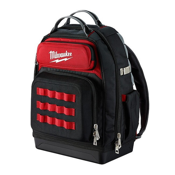 Milwaukee Tool Ultimate Jobsite Backpack 48-22-8201