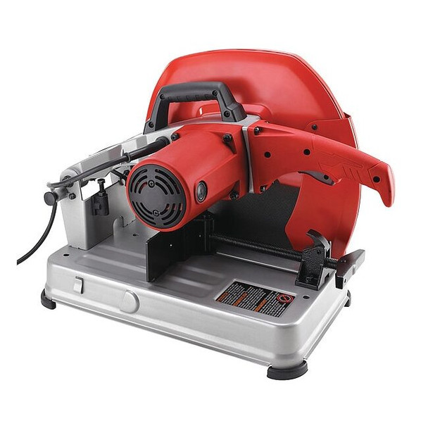 Milwaukee Tool 14" Abrasive Cut-Off Machine 6177-20