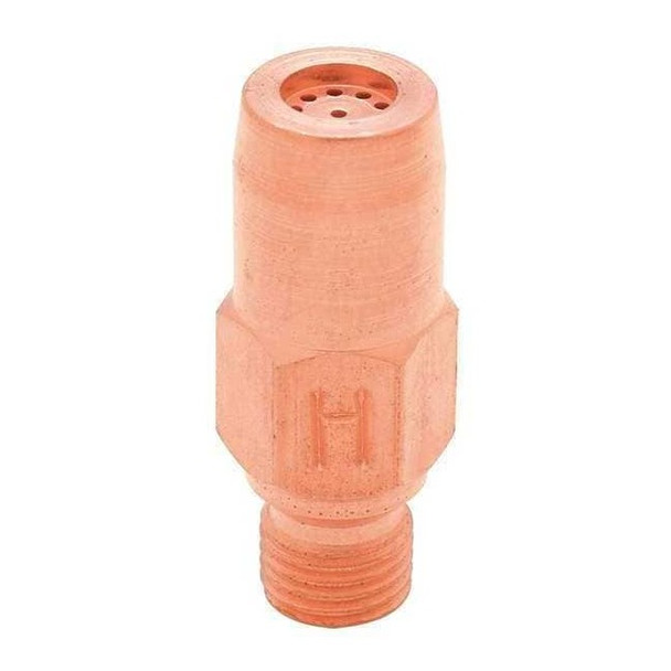 Harris Heat Tip,For Use With D-50-CL Tip Tube 1800020