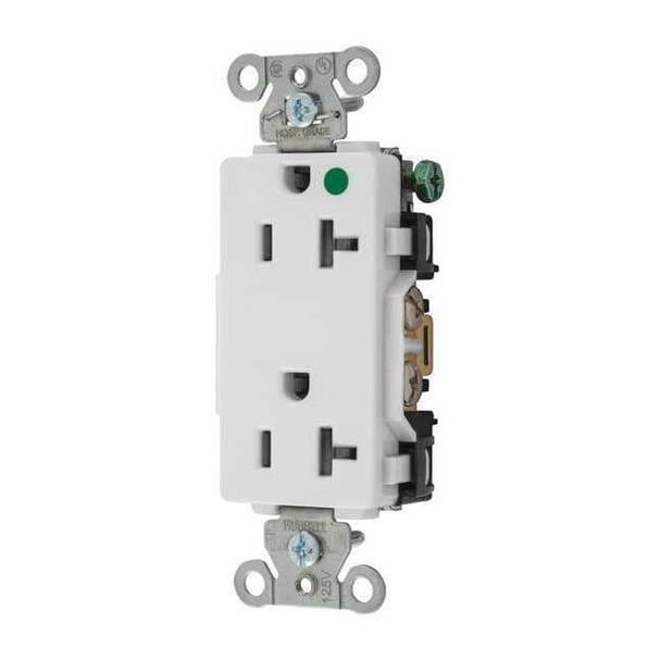 Hubbell Wiring Device-Kellems 2182W