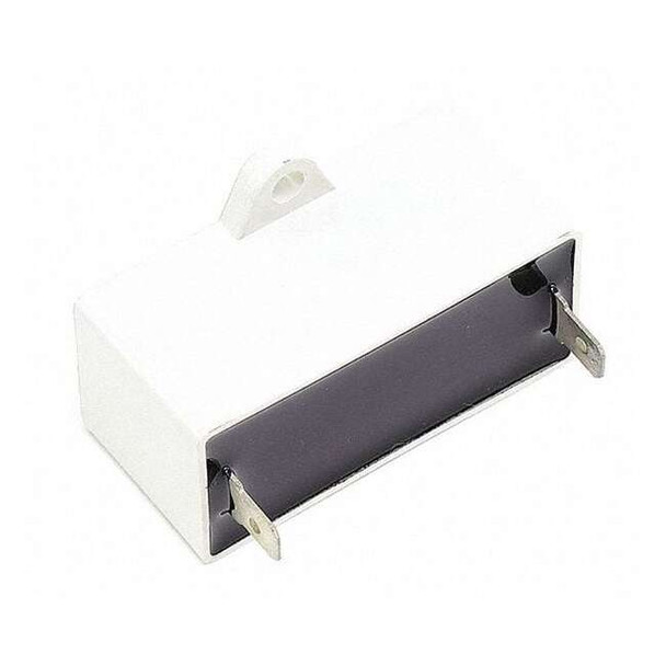 Reznor Capacitor,7.5M,440V,Rectangle 195643