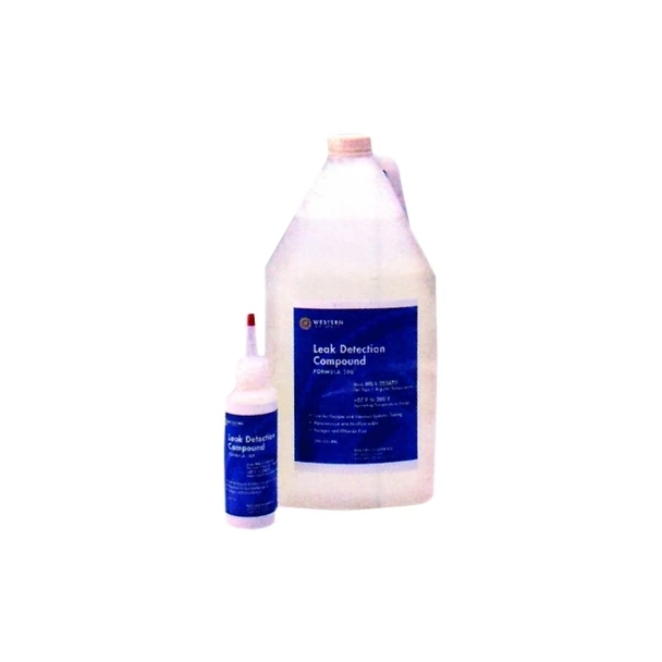 Leak Test Solution, Pop Pack, 1.5 in L