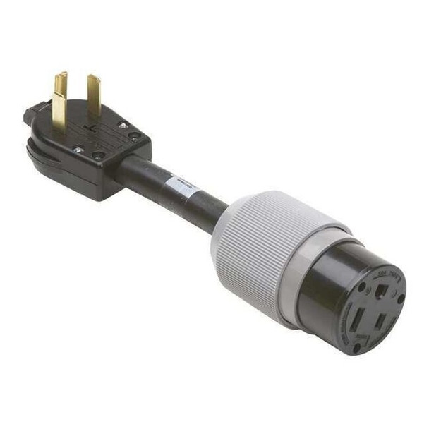 Lincoln Electric Full-KVA Adapter Kit,240V Nema 6-50p K1816-1