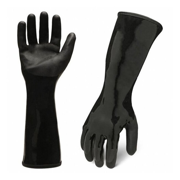 Ironclad Performance Wear CHNP5-02-S