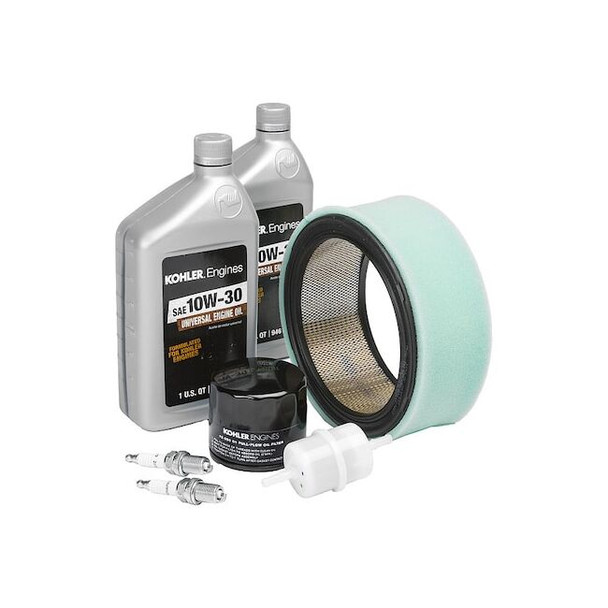 Lincoln Electric Tune Up Kit,Gasoline Fuel,2 lb K3494-1
