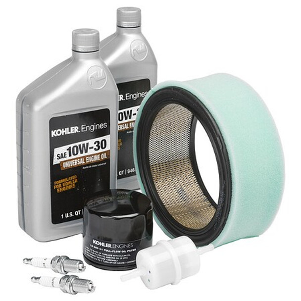 Lincoln Electric Tune Up Kit,Gasoline Fuel,2 lb K3494-1