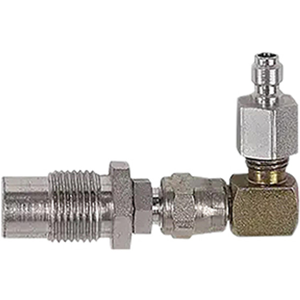 Diesel Compression Adapter 15-5