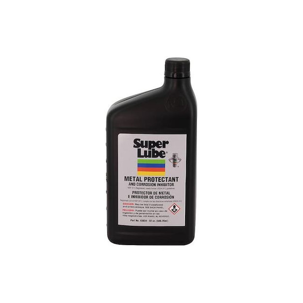 Super Lube Metal Protectant and Corrosion Inhibitor 83034