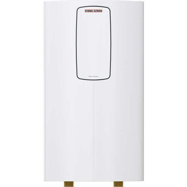 Stiebel Eltron Electric Tankless Water Heater,277V DHC 6-3 CLASSIC