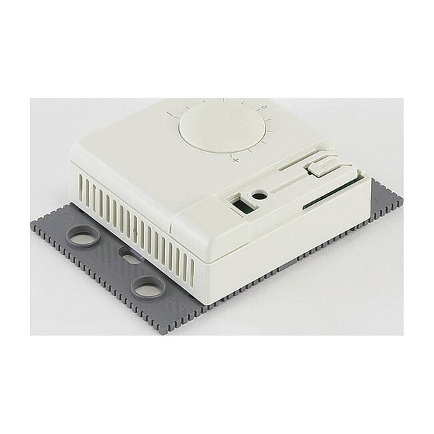 Daikin Air Quality Sensor, Wall Mount, 3 in W 111048103