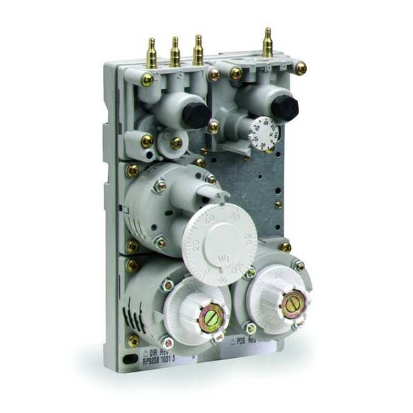 Honeywell Controller,Pneumatic RP920B1031
