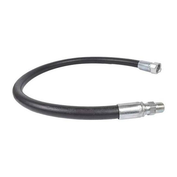 Continental 3/4" ID Rubber Steam Hose BK 20344135