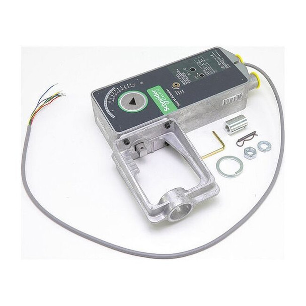 Schneider Electric Electric Actuator, Proportional, DuraDrive MS61-7203