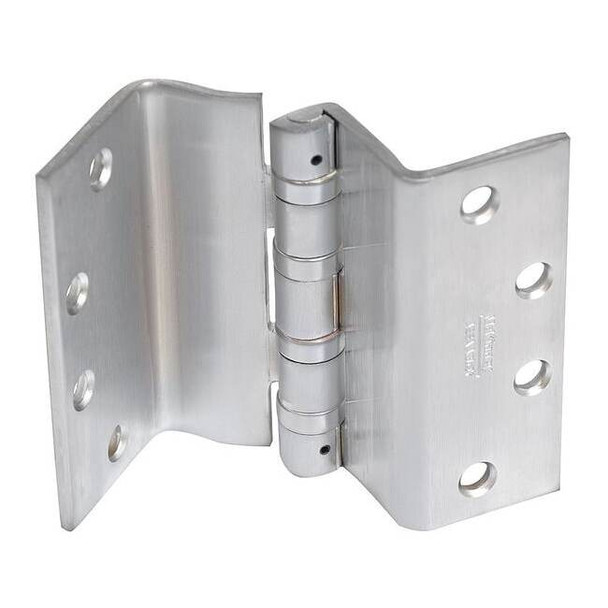 Mckinney HT4A3795 (NRP) 26D 4 1/2" STEEL