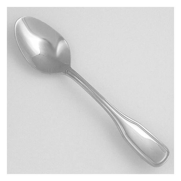 Walco Teaspoon,6 1/4 in L,Silver,PK36 WL6601