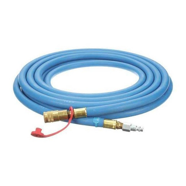 3m Airline Hose,100 ft. L,3/8 In. Dia. W-9435-100