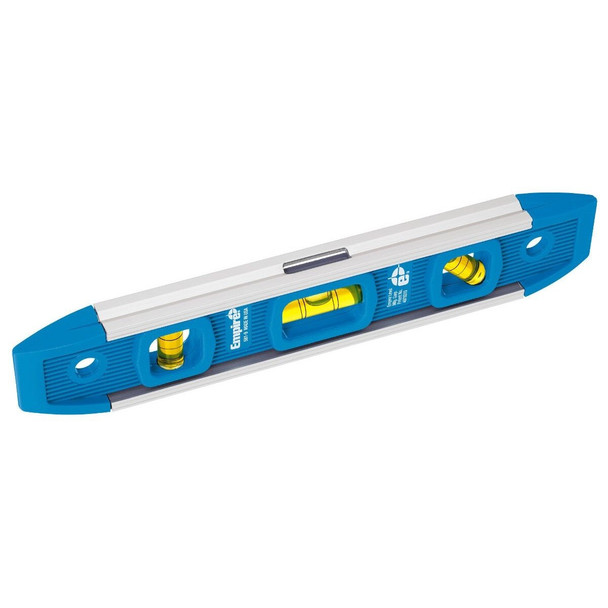 581-9 Empire 9" Magnetic Torpedo Level,  Aluminum