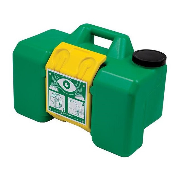 Haws® Portable Eyewash Station