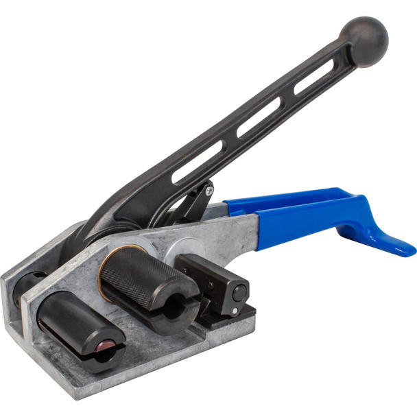 Encore Packaging Heavy Duty Jumbo Poly Tensioner - Poly Strapping Tool EP-1195