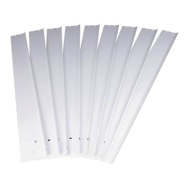 Dayton 72" Ceiling Fan Blade Kit, Variable Speed 36WC83