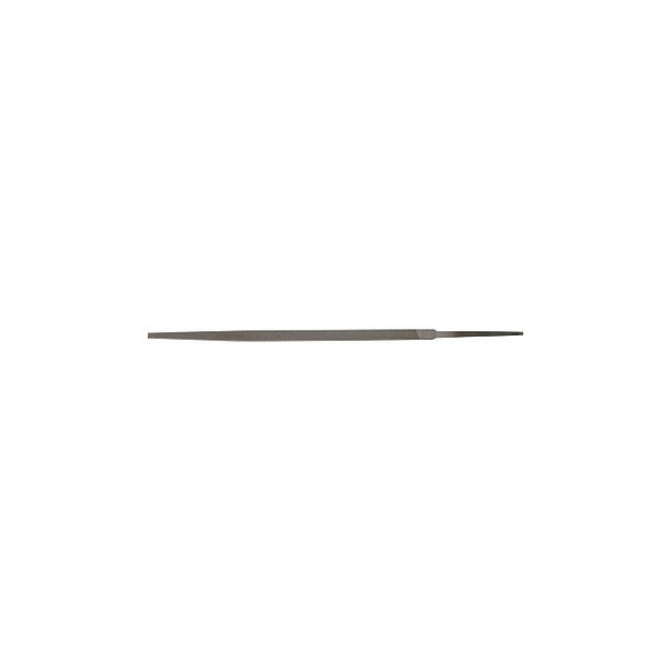 6" SQ SMOOTH FILE