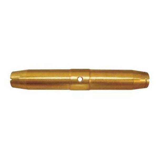 Loos Turnbuckle Body,4600 lb Load Cap,2 1/4"L MS21251-B6S