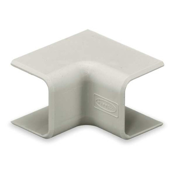 Hubbell Wiring Device-Kellems Internal Elbow Cover,White PT1IE
