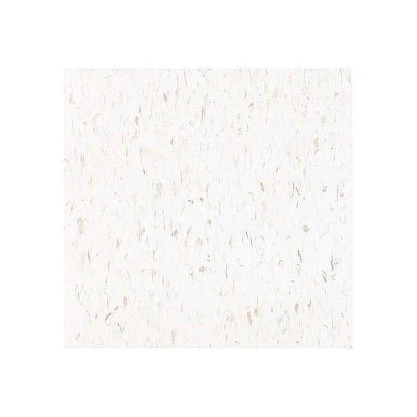 Armstrong Vinyl Floor Tiles,12 in W,Sandy Beach 51929031