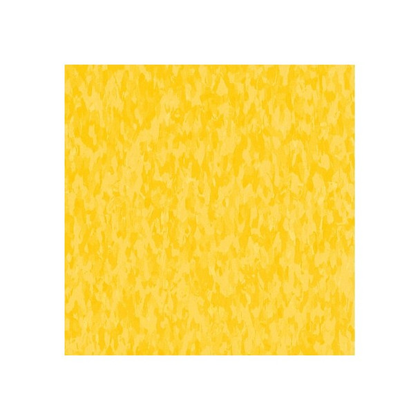 Armstrong Vinyl Floor Tiles,12 in W,Lemon Lick 57509031