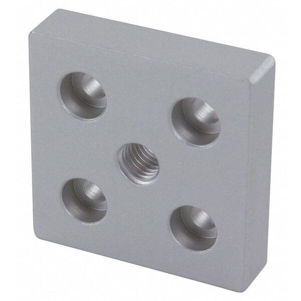 80/20 Base Plate,For 10 Series 2131