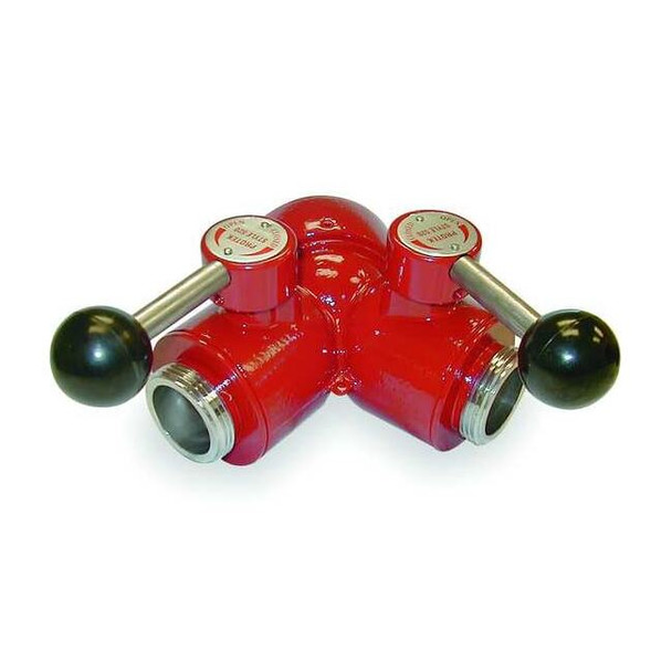 Moon American Hydrant Adaptor,Pin 430-2521521