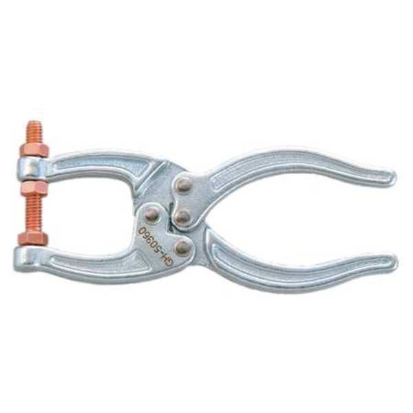 Manufacturer Varies Toggle Clamp,Squeeze Action,3.52 In,700 13G564