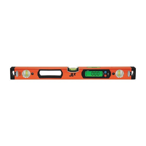Johnson Level & Tool Digital Level,24" L 5700-2400D