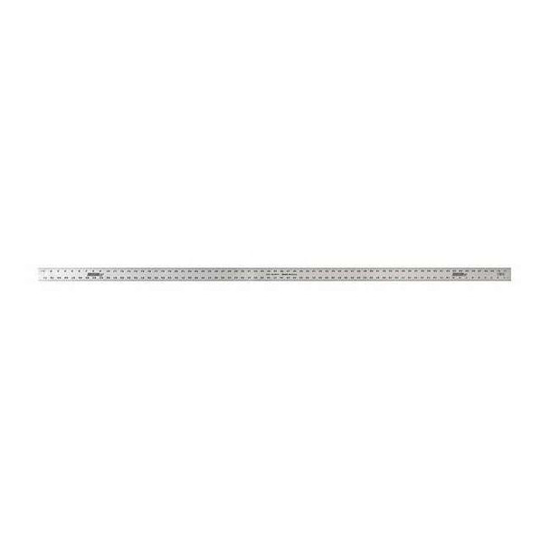 Johnson Level & Tool Aluminum Straight Edge,72 In,Graduated J72