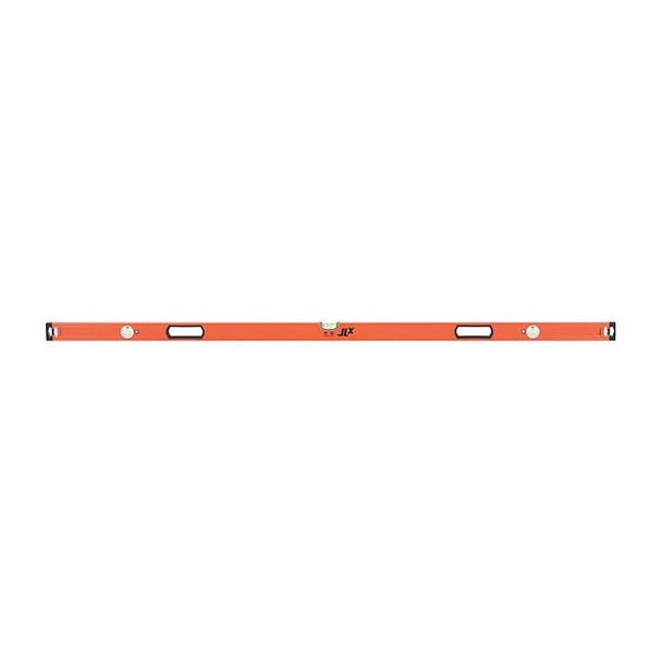 Johnson Level & Tool Box Level,Aluminum Frame,72" L 5700-7200