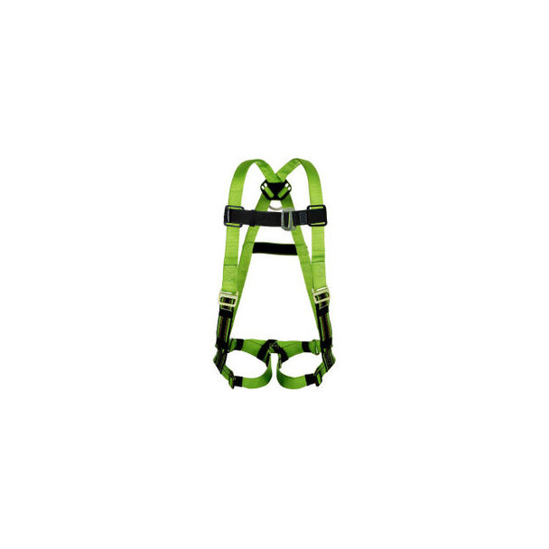 Miller DuraFlex Python  Harness Back/Chest Side D-Ring Universal P950-4/UGN