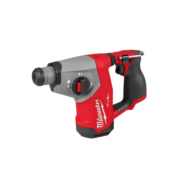 Milwaukee Tool M12 FUEL 5/8 in SDS Plus Rotary Hammer 2508-20