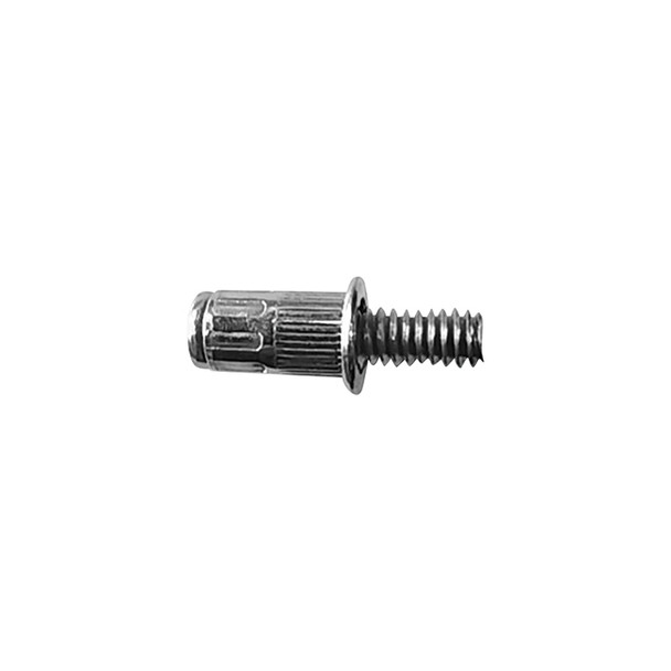 50pc 1/4-20 Steel Rivet Studs RS14